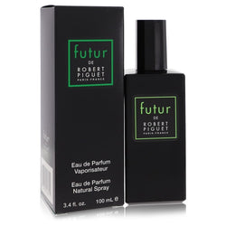 Futur by Robert Piguet Eau De Parfum Spray 3.4 oz (Women)