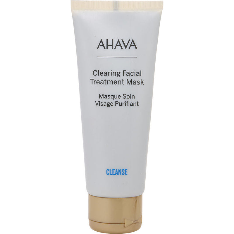 Ahava by AHAVA (WOMEN) - Clearing Facial Treatment Mask  --75ml/2.5oz