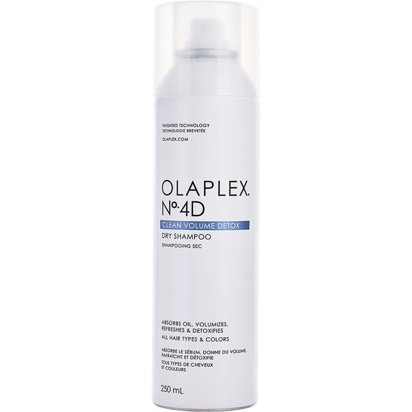 OLAPLEX by Olaplex (UNISEX) - #4D CLEAN VOLUME DETOX DRY SHAMPOO 8.4 OZ