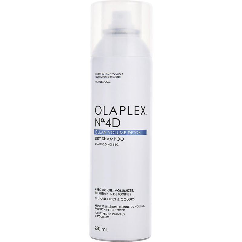 OLAPLEX by Olaplex (UNISEX) - #4D CLEAN VOLUME DETOX DRY SHAMPOO 8.4 OZ