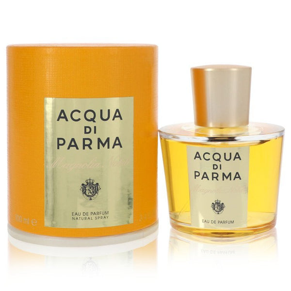 Acqua Di Parma Magnolia Nobile by Acqua Di Parma Eau De Parfum Spray 3.4 oz (Women)