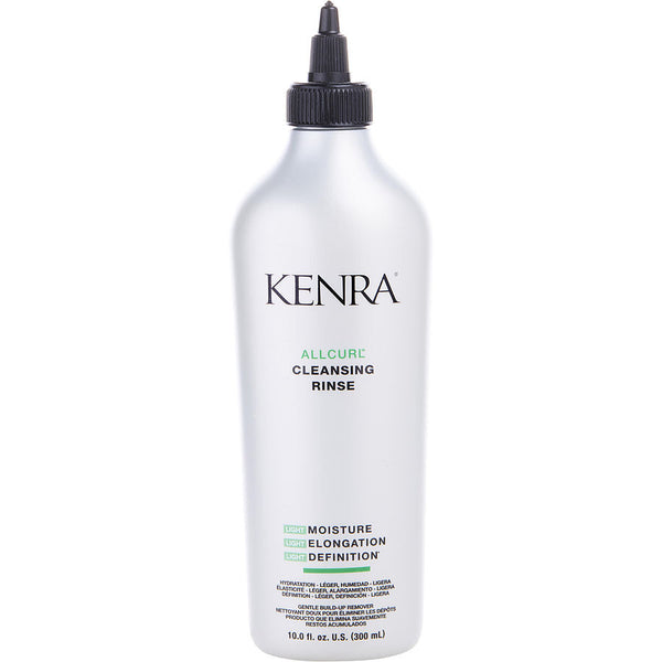 KENRA by Kenra (UNISEX) - ALLCURL CLEANSING RINSE 10 OZ