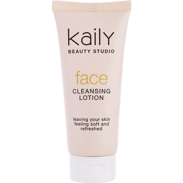 Kaily by Kaily (WOMEN) - Face Cleansing Lotion 100ml/3.4oz