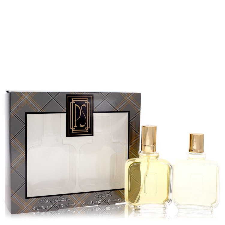 Paul Sebastian by Paul Sebastian Gift Set -- 4 oz Cologne Spray + 4 oz After Shave (Men)