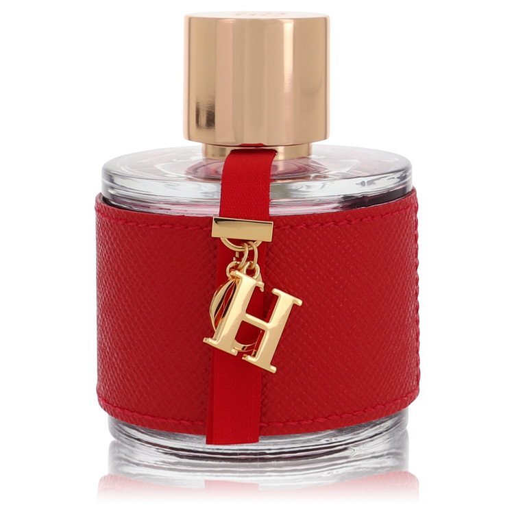 CH Carolina Herrera by Carolina Herrera Eau De Toilette Spray (Tester) 3.4 oz (Women)