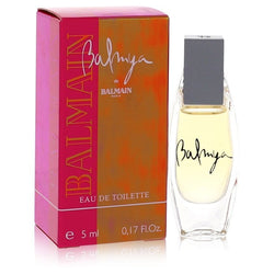 Balmya by Pierre Balmain Mini EDT .17 oz (Women)