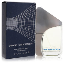 Andy Roddick by Parlux Eau De Toilette Spray 1.7 oz (Men)