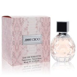 Jimmy Choo by Jimmy Choo Eau De Toilette Spray 1.3 oz (Women)