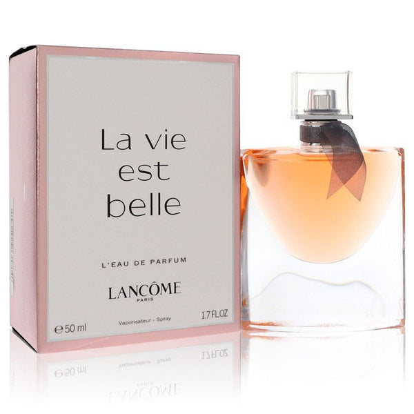 La Vie Est Belle by Lancome Eau De Parfum Spray 1.7 oz (Women)