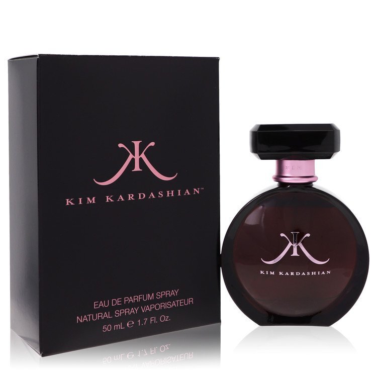 Kim Kardashian by Kim Kardashian Eau De Parfum Spray 1.7 oz (Women)