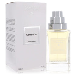 Osmanthus by The Different Company Eau De Toilette Spray Refillable 3 oz (Women)