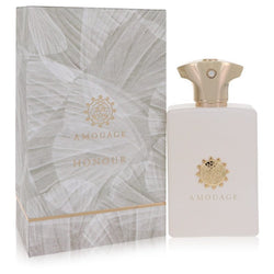 Amouage Honour by Amouage Eau De Parfum Spray 3.4 oz (Men)