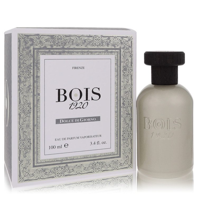 Dolce di Giorno by Bois 1920 Eau De Parfum Spray 3.4 oz (Women)