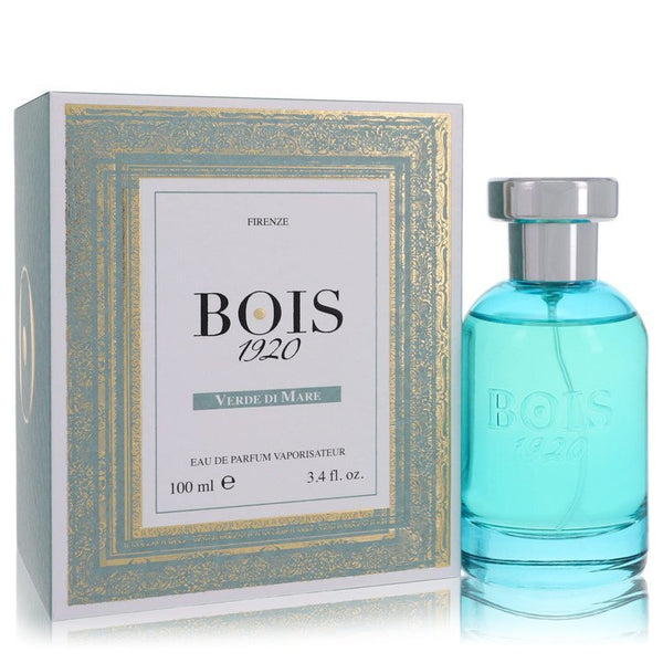 Verde Di Mare by Bois 1920 Eau De Parfum Spray 3.4 oz (Women)