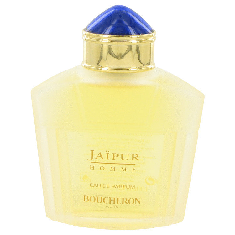 Jaipur by Boucheron Eau De Parfum Spray (Tester) 3.3 oz (Men)