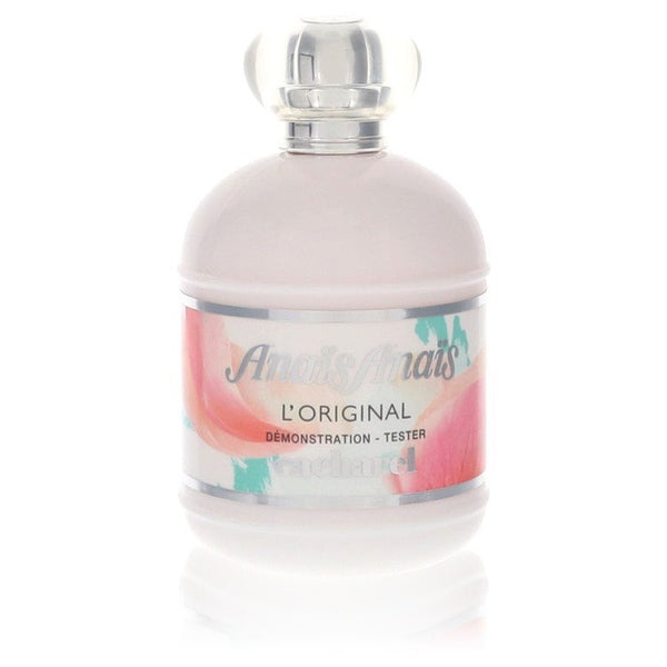 Anais Anais L'Original by Cacharel Eau De Toilette Spray (Tester) 3.4 oz (Women)