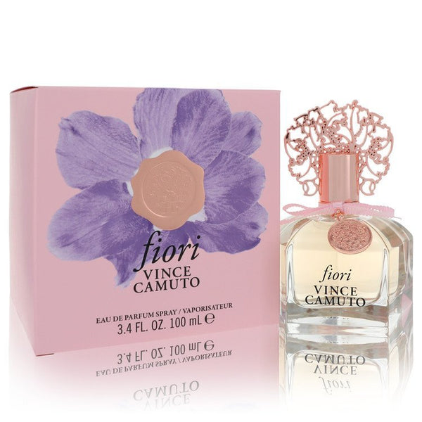 Vince Camuto Fiori by Vince Camuto Eau De Pafum Spray 3.4 oz (Women)