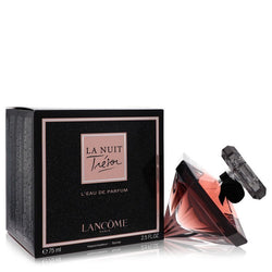 La Nuit Tresor by Lancome L'eau De Parfum Spray 2.5 oz (Women)