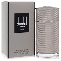 Dunhill Icon by Alfred Dunhill Eau De Parfum Spray 3.4 oz (Men)