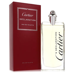 Declaration by Cartier Eau De Toilette spray 5 oz (Men)