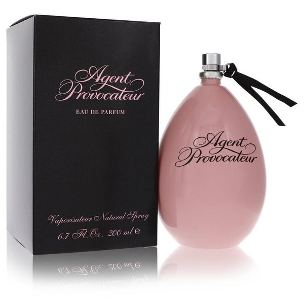 Agent Provocateur by Agent Provocateur Eau De Parfum Spray 6.7 oz (Women)