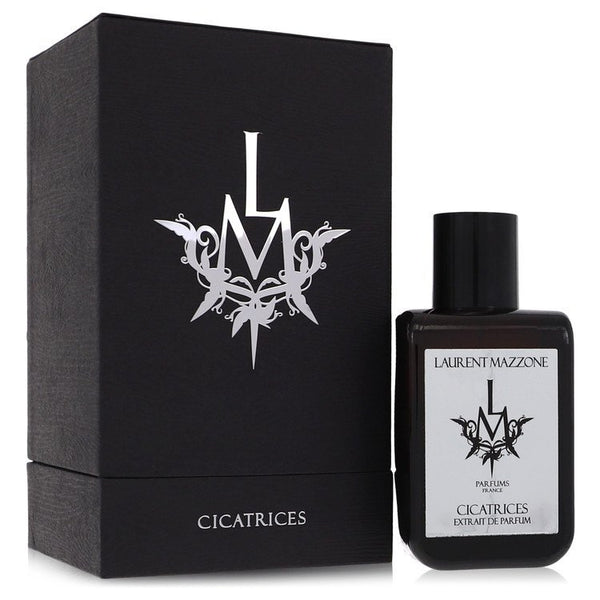 Cicatrices by Laurent Mazzone Extrait De Parfum Spray 3.3 oz (Women)