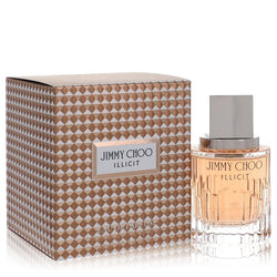 Jimmy Choo Illicit by Jimmy Choo Eau De Parfum Spray 1.3 oz (Women)