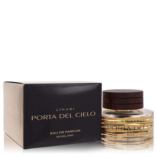 Porta Del Cielo by Linari Eau De Parfum Spray 3.4 oz (Women)