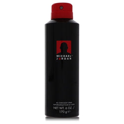 Michael Jordan by Michael Jordan Body Spray 6 oz (Men)