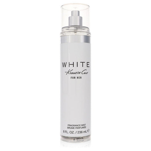 Kenneth Cole White by Kenneth Cole Body Mist 8 oz (Women)