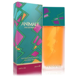 Animale by Animale Eau De Parfum Spray 6.7 oz (Women)