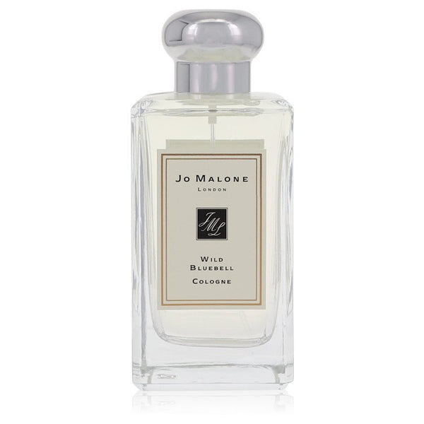 Jo Malone Wild Bluebell by Jo Malone Cologne Spray (Unisex unboxed) 3.4 oz (Women)