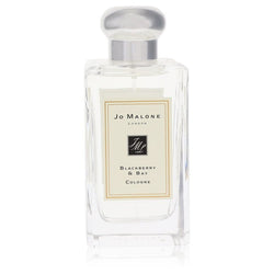 Jo Malone Blackberry & Bay by Jo Malone Cologne Spray (Unisex Unboxed) 3.4 oz (Women)