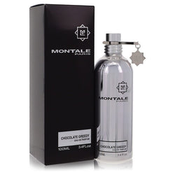 Montale Chocolate Greedy by Montale Eau De Parfum Spray (Unisex) 3.4 oz (Women)