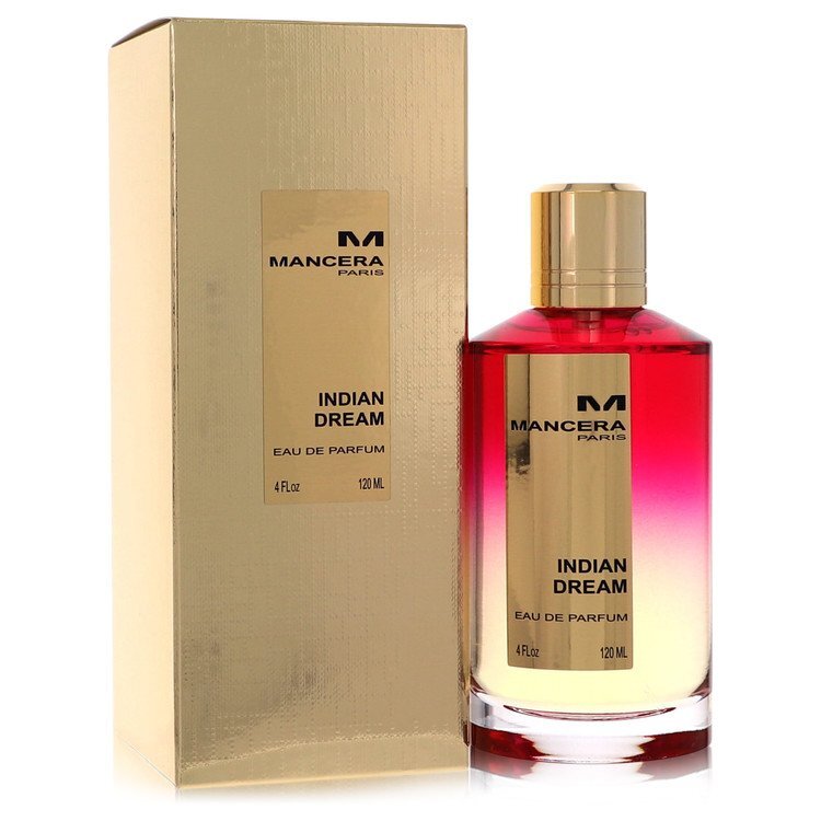 Mancera Indian Dream by Mancera Eau De Parfum Spray 4 oz (Women)