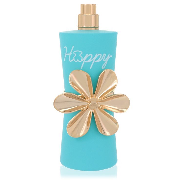 Tous Happy Moments by Tous Eau De Toilette Spray (Tester) 3 oz (Women)