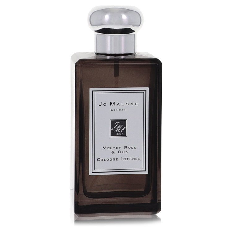 Jo Malone Velvet Rose & Oud by Jo Malone Cologne Intense Spray (Unisex Unboxed) 3.4 oz (Women)