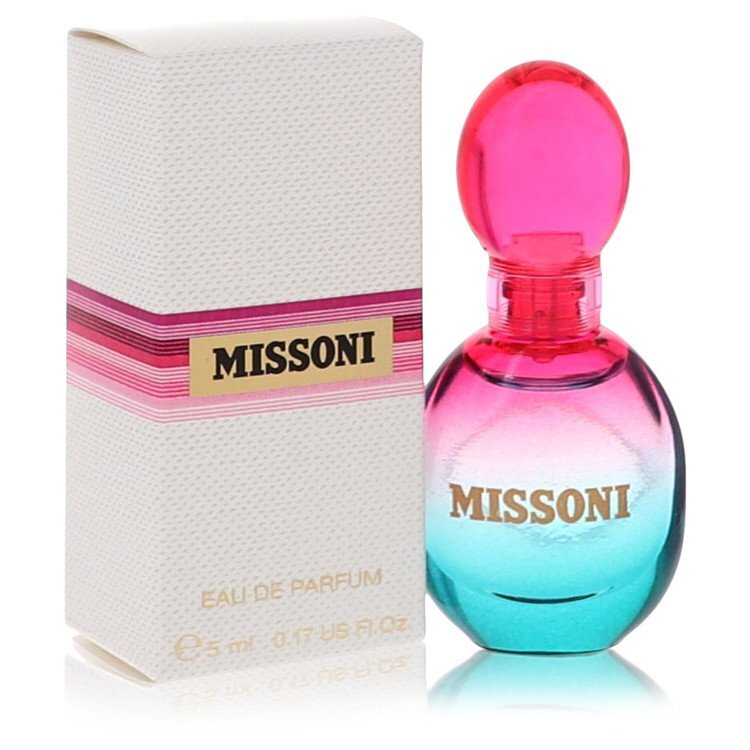 Missoni by Missoni Mini EDP .17 oz (Women)