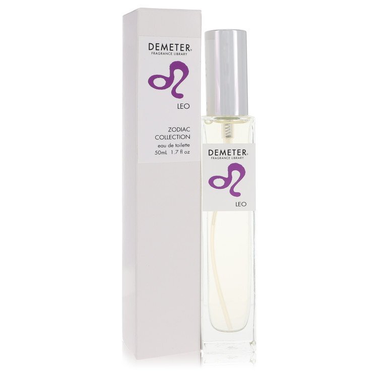 Demeter Leo by Demeter Eau De Toilette Spray 1.7 oz (Women)