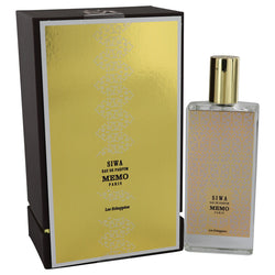 Siwa by Memo Eau De Parfum Spray 2.53 oz (Women)