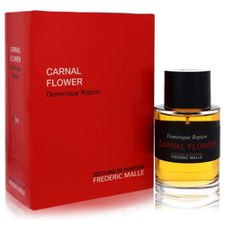 Carnal Flower by Frederic Malle Eau De Parfum Spray (Unisex) 3.4 oz (Women)