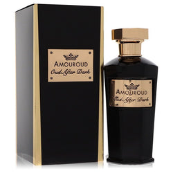 Oud After Dark by Amouroud Eau De Parfum Spray (Unisex) 3.4 oz (Women)