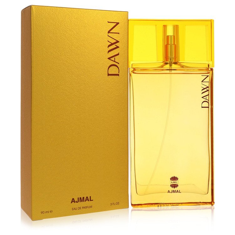 Ajmal Dawn by Ajmal Eau De Parfum Spray 3 oz (Women)