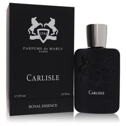 Carlisle by Parfums De Marly Eau De Parfum Spray (Unisex) 4.2 oz (Women)