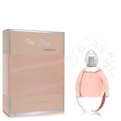 One Day in Provence by Reyane Tradition Eau De Parfum Spray 3.3 oz (Women)