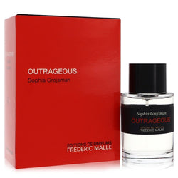 Outrageous Sophia Grojsman by Frederic Malle Eau De Toilette Spray 3.4 oz (Women)