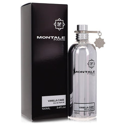 Montale Vanilla Cake by Montale Eau De Parfum Spray (Unisex) 3.4 oz (Women)