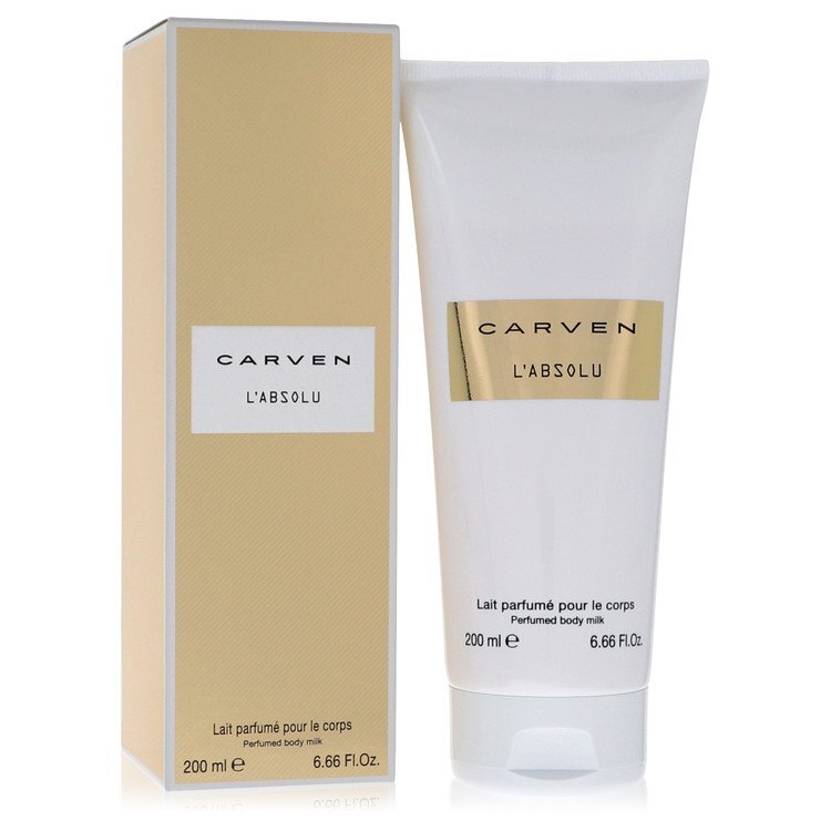 Carven L'absolu by Carven Body Milk 6.7 oz (Women)