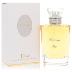 Diorama by Christian Dior Eau De Toilette Spray 3.4 oz (Women)