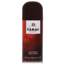 Tabac by Maurer & Wirtz Deodorant Spray Can 3.4 oz (Men)